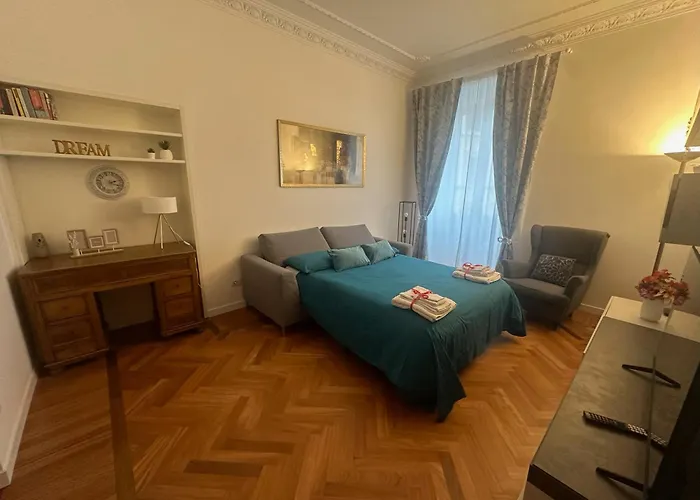 La Palma Nel Cortile Elegance&comfort In